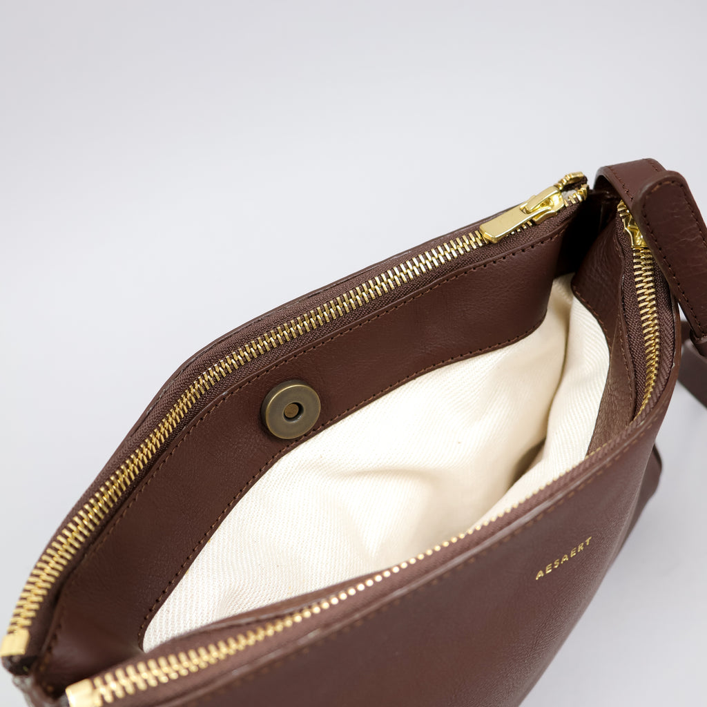 Simone -  Dark Brown
