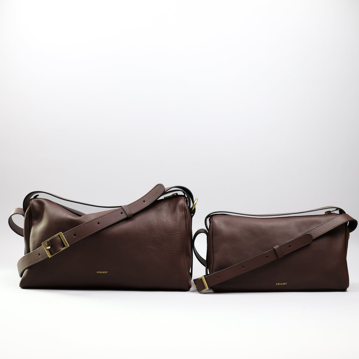 Teckel - Dark Brown PRE-ORDER