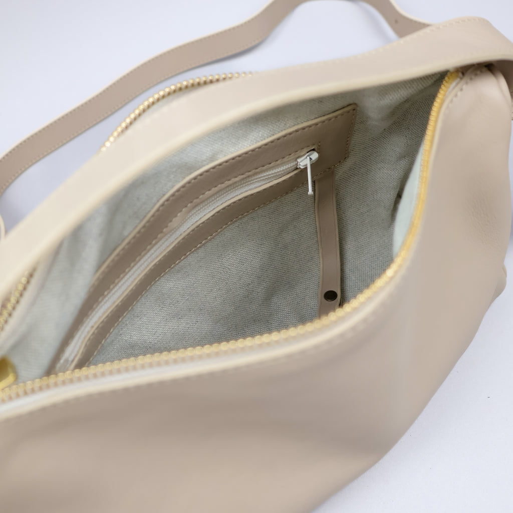 Teckel MINI - Desert taupe