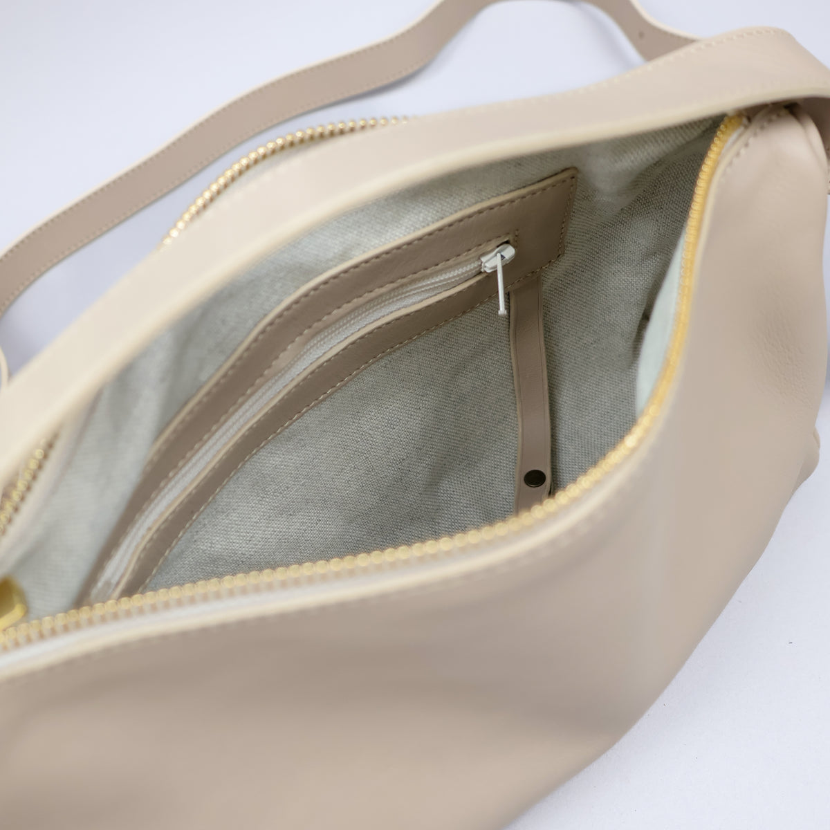 Teckel MINI - Desert taupe