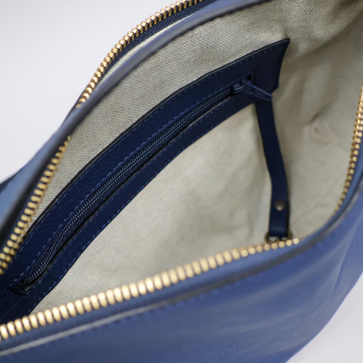 Teckel MINI - Navy Blue