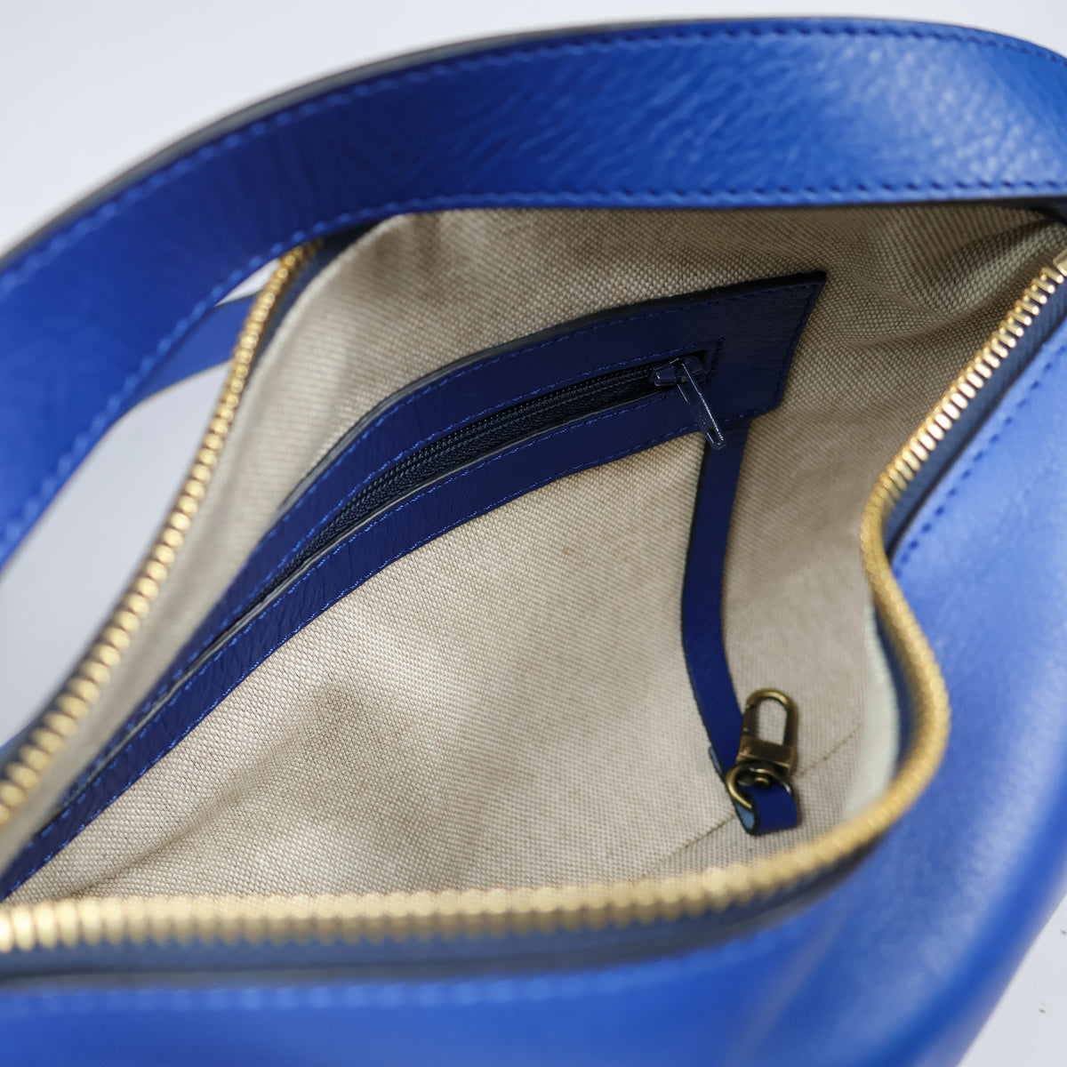 Teckel MINI - Cobalt Blue
