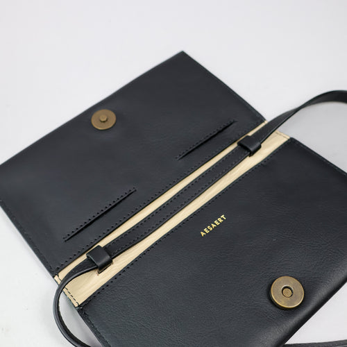 5AM etui 2.0 - Black