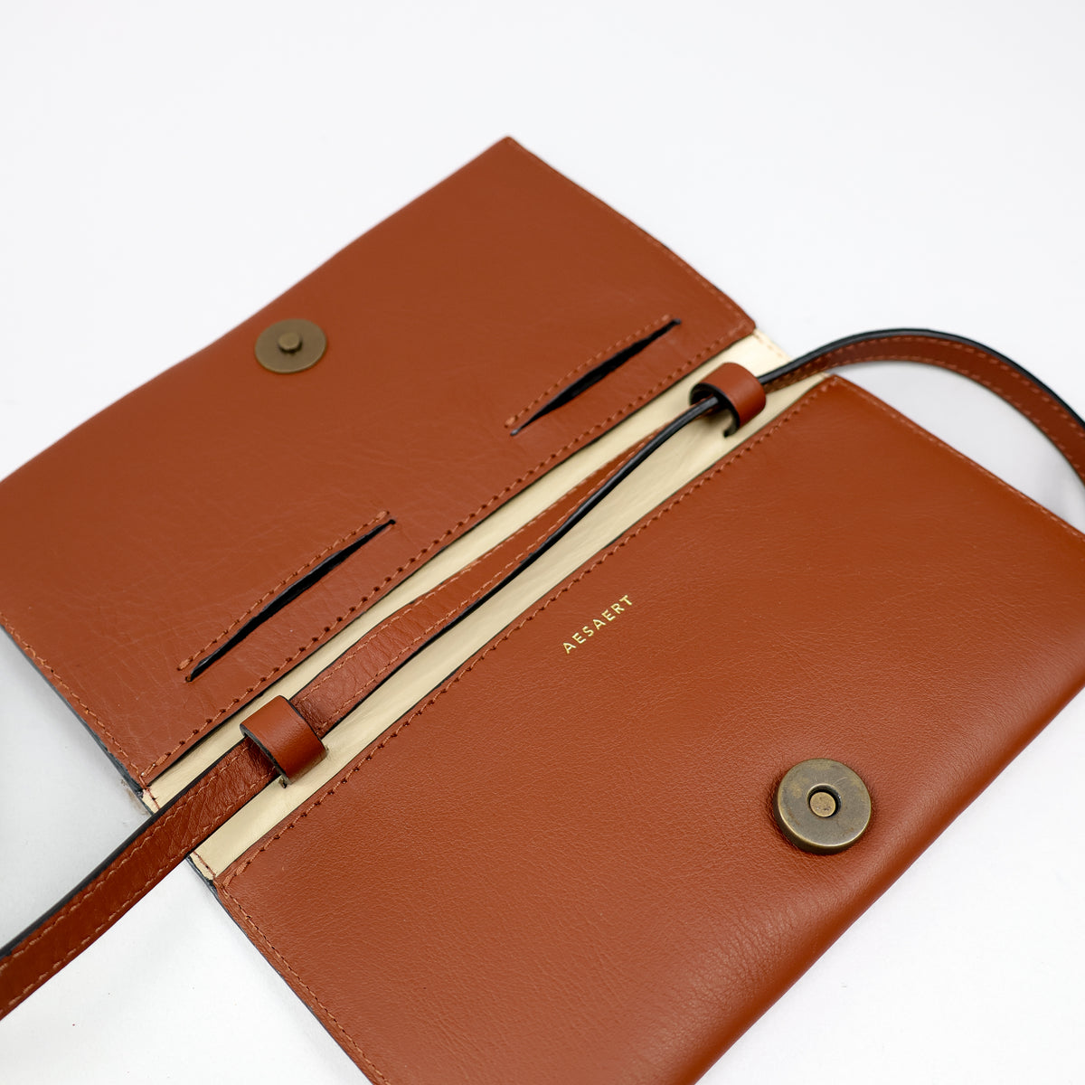 5AM etui 2.0 - Camel