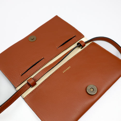 5AM etui 2.0 - Camel