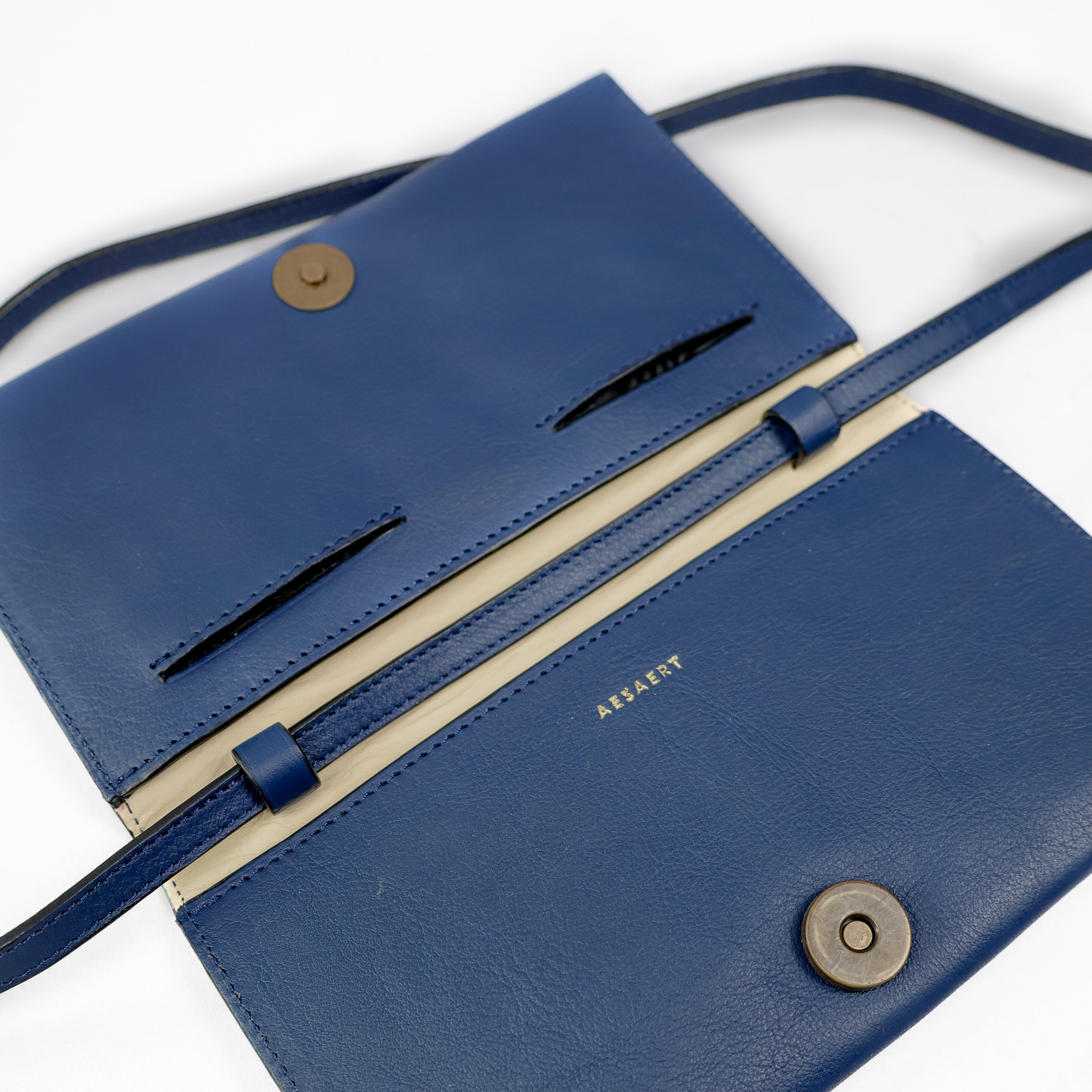 5AM etui 2.0 - Navy Blue