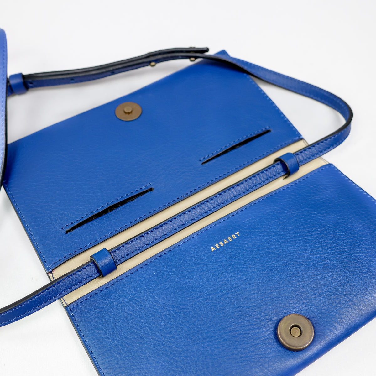5AM etui 2.0 - Cobalt Blue