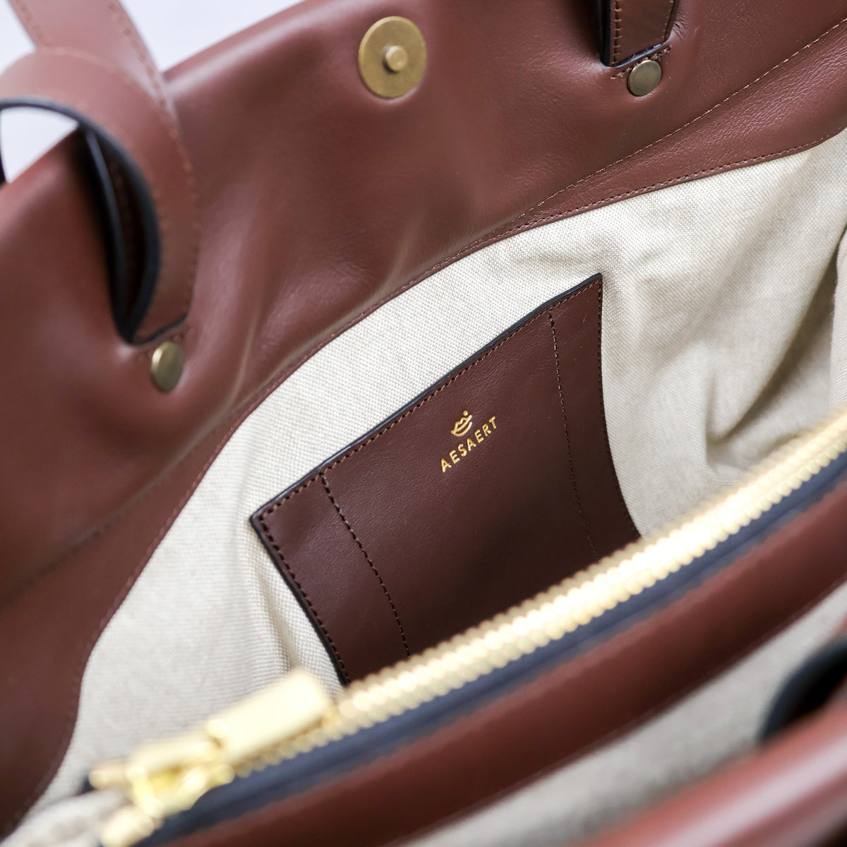 Nina MIDI - Dark Brown