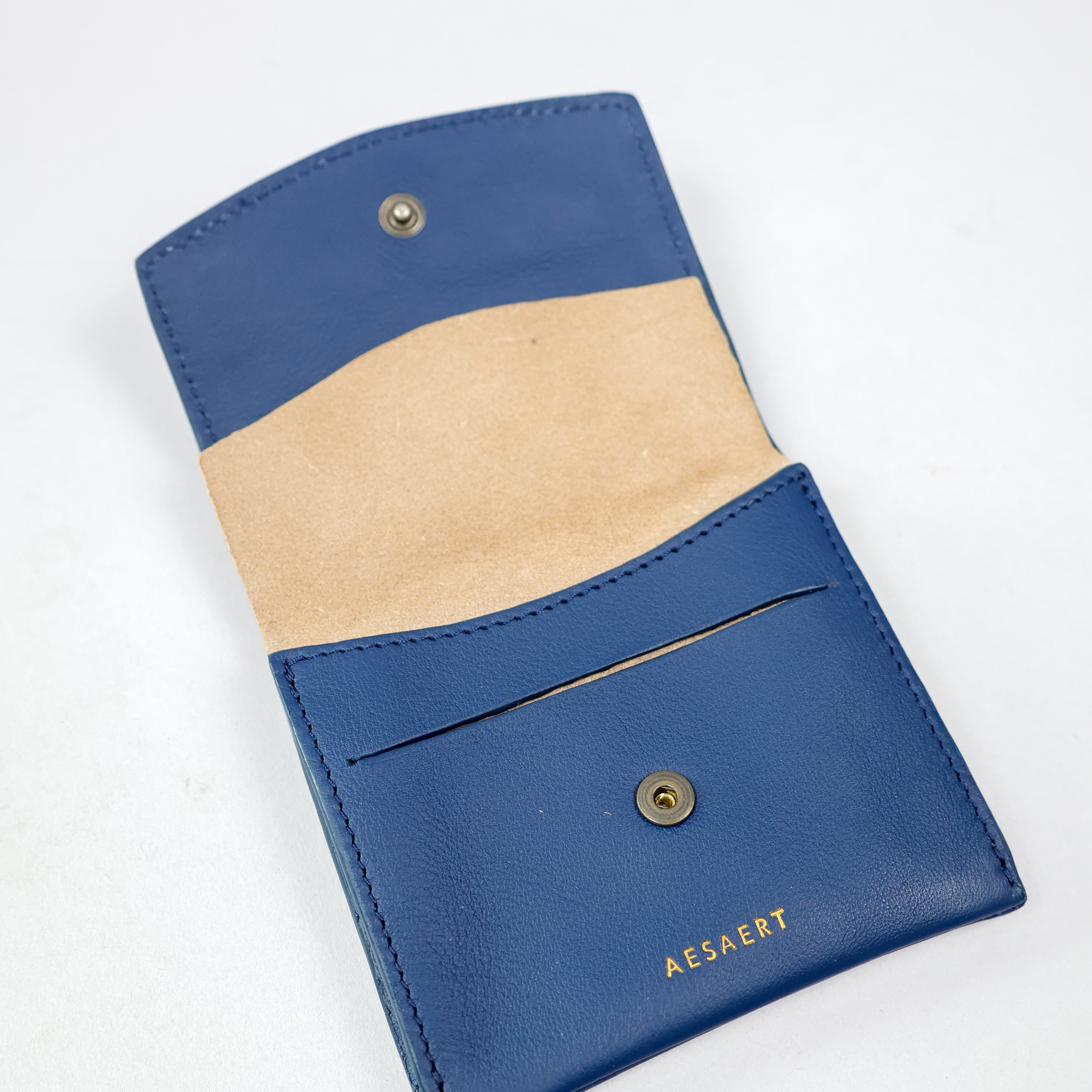 Mille - Navy Blue