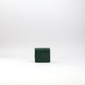 Mille - Emerald green