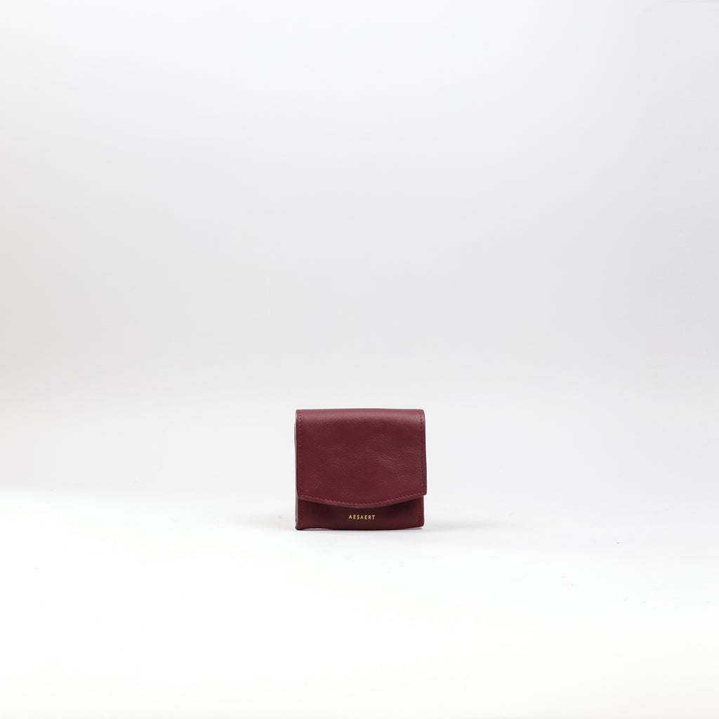 Mille - Mahogany red