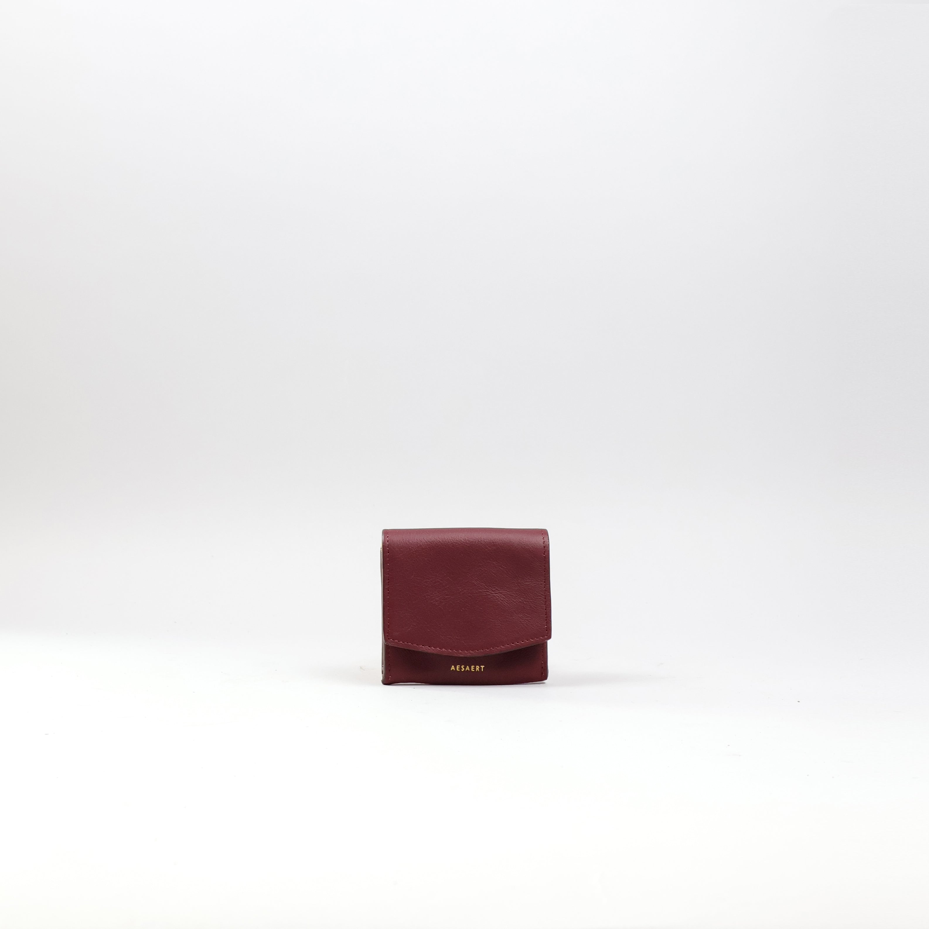Mille - Mahogany red