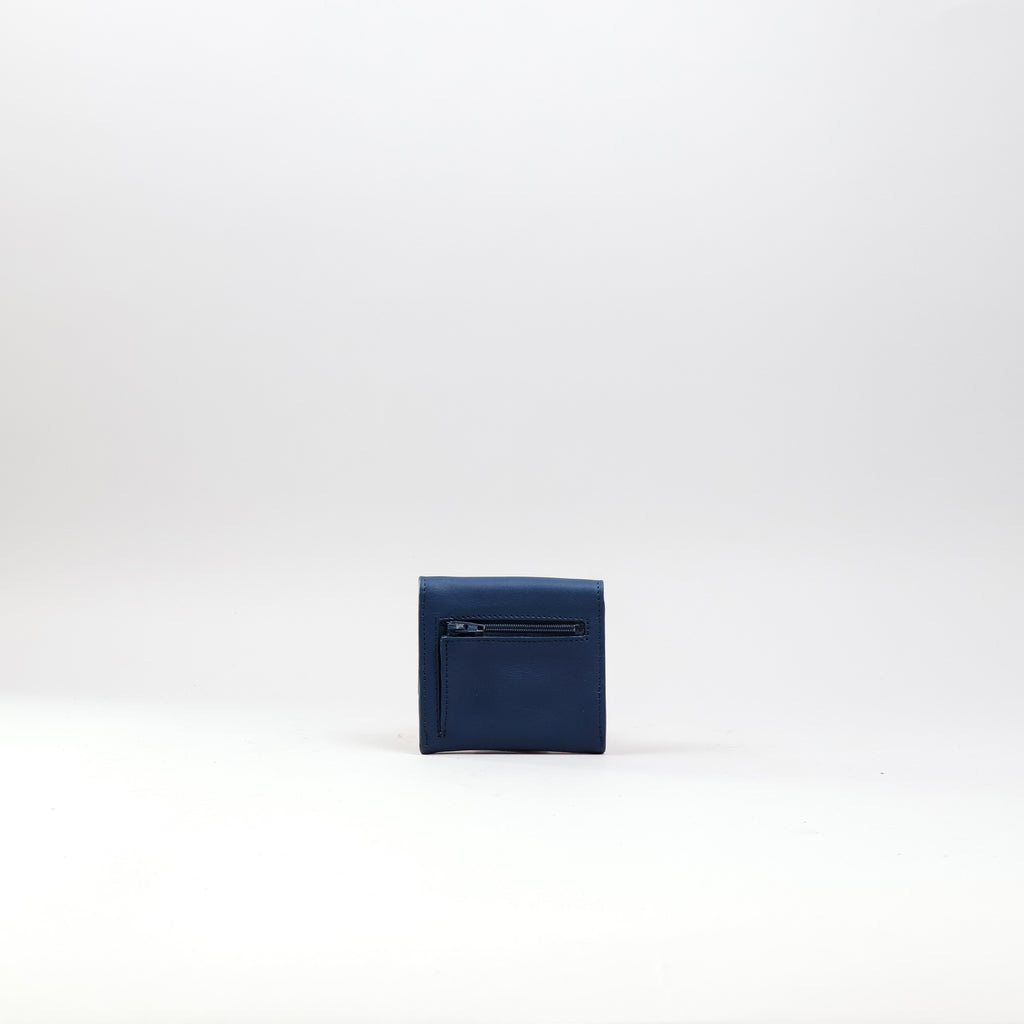 Mille - Navy Blue