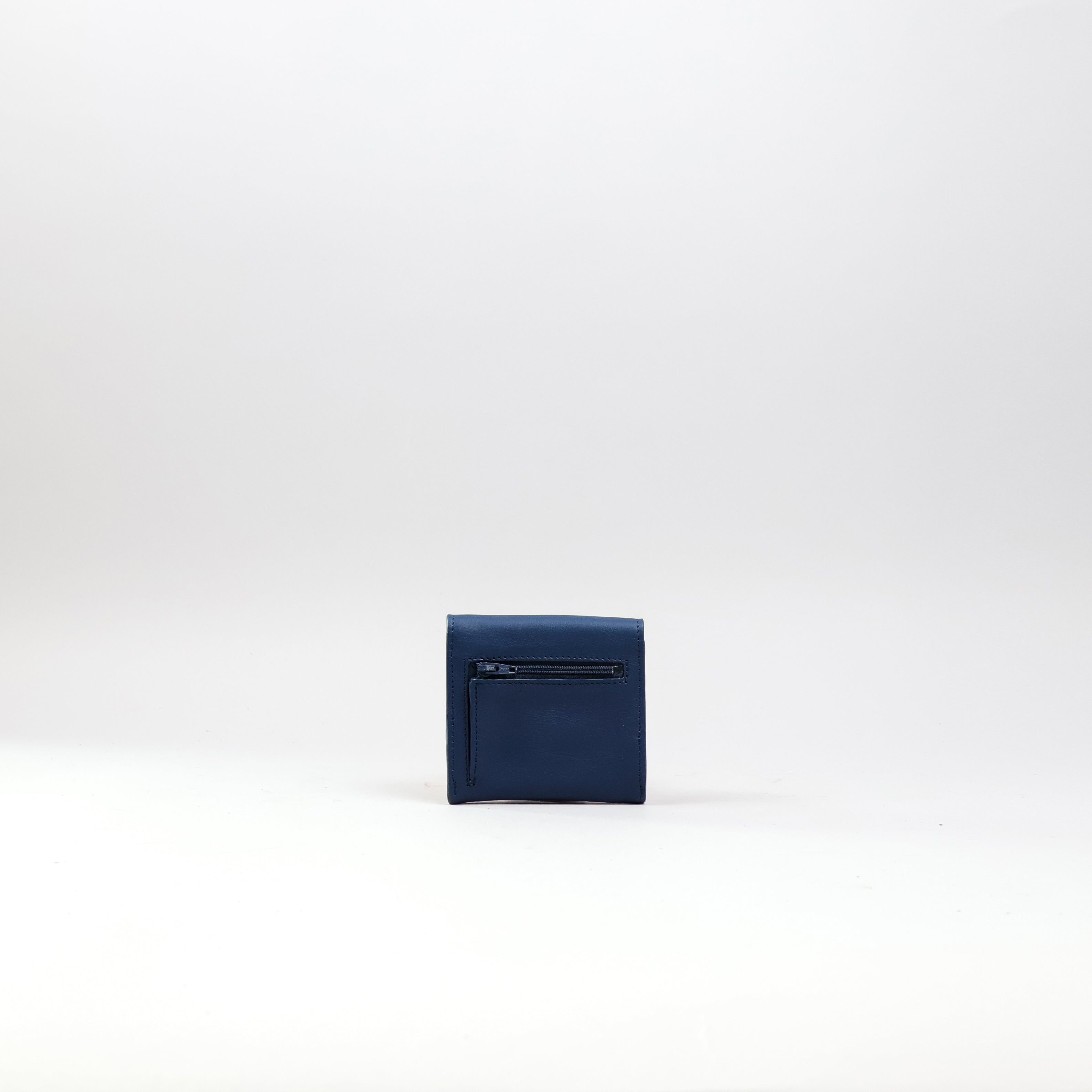 Mille - Navy Blue