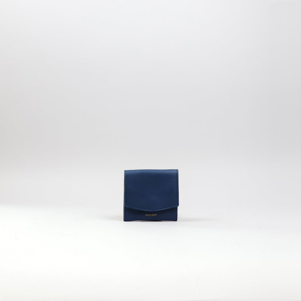 Mille - Navy Blue