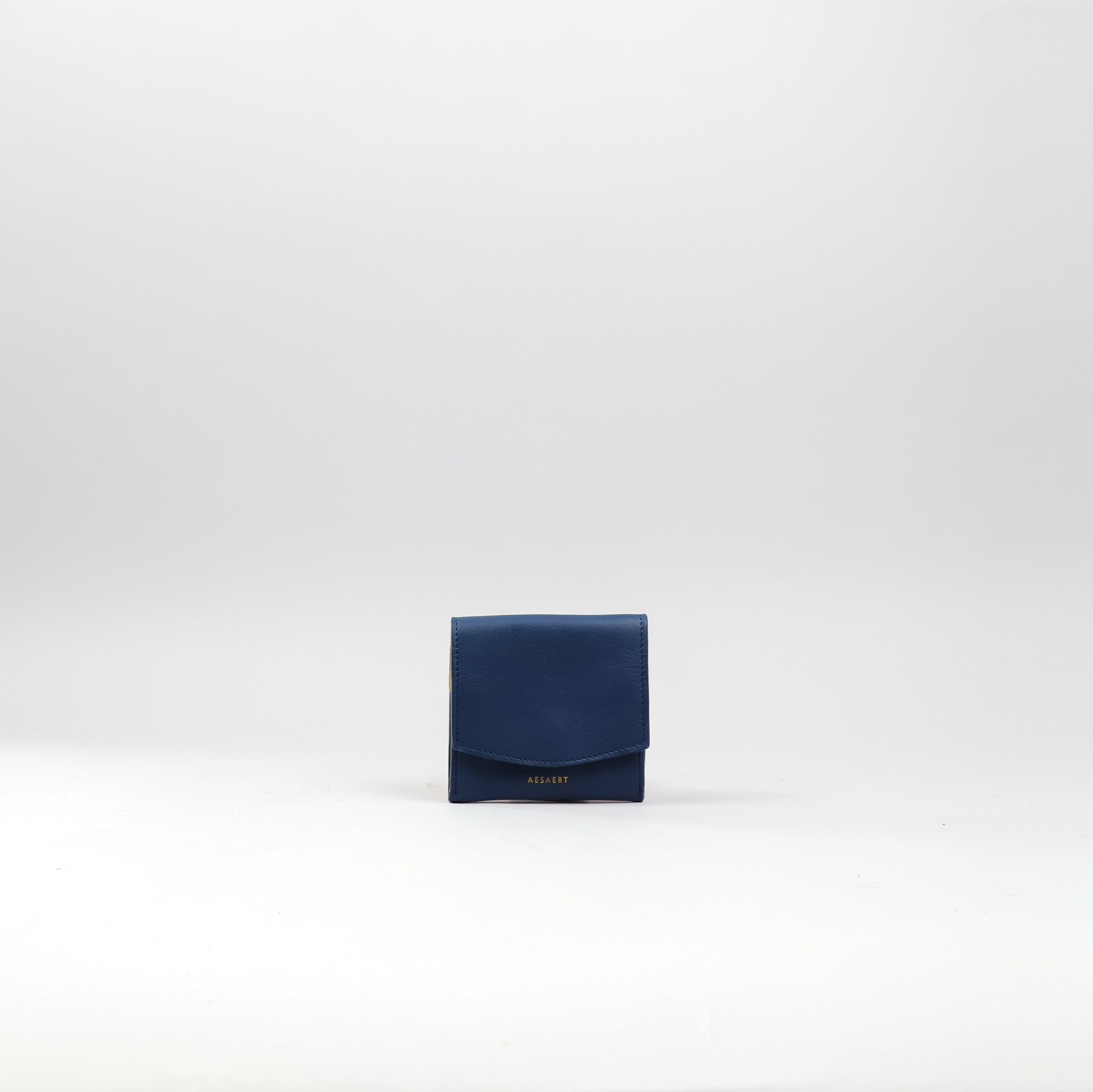 Mille - Navy Blue
