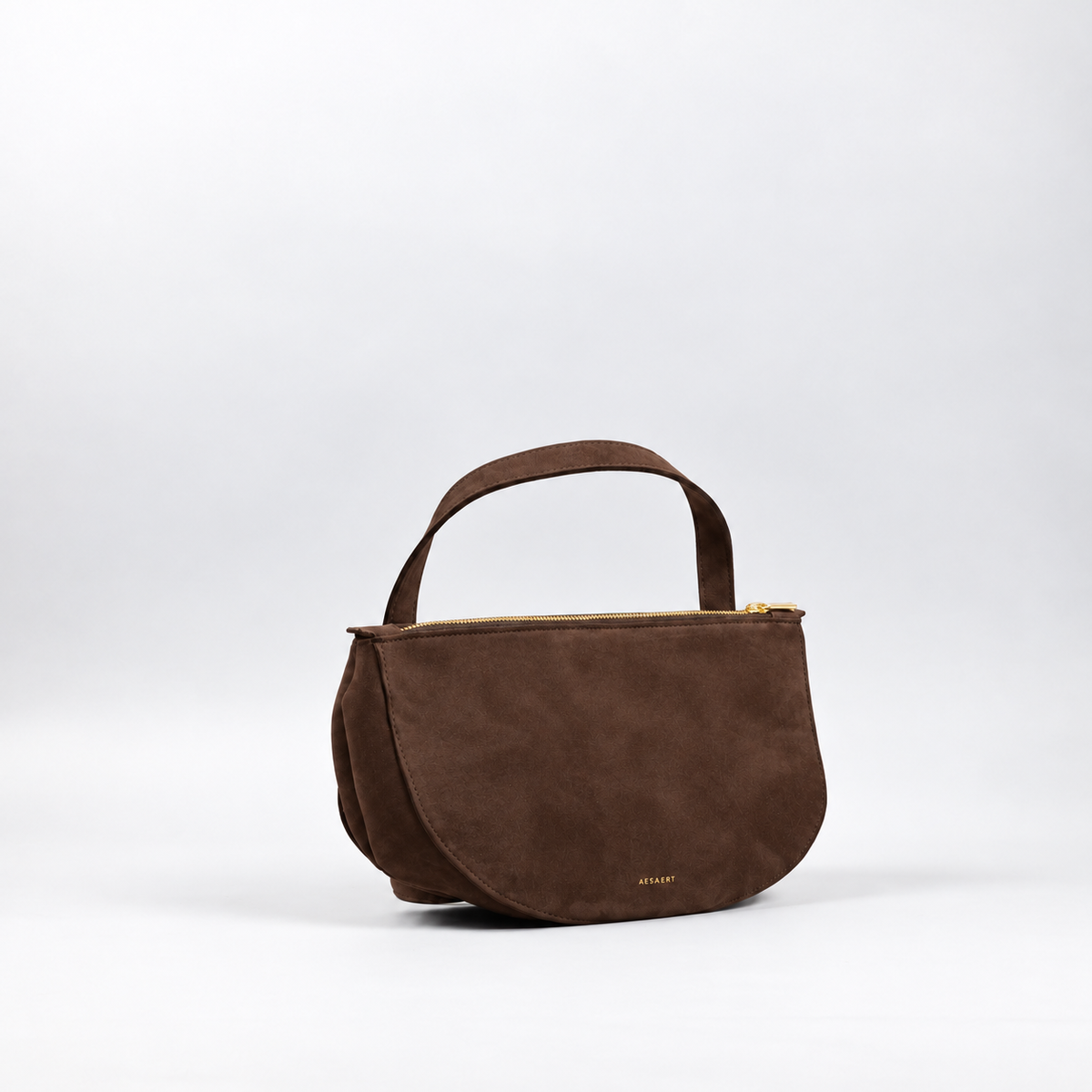 Billie - Mokka (Nubuck)