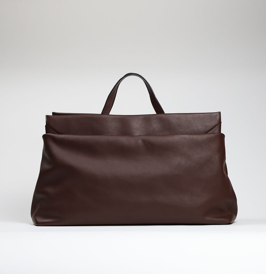 Nina - Dark Brown
