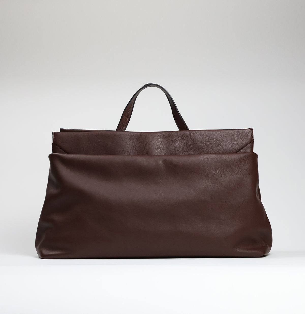 Nina - Dark Brown