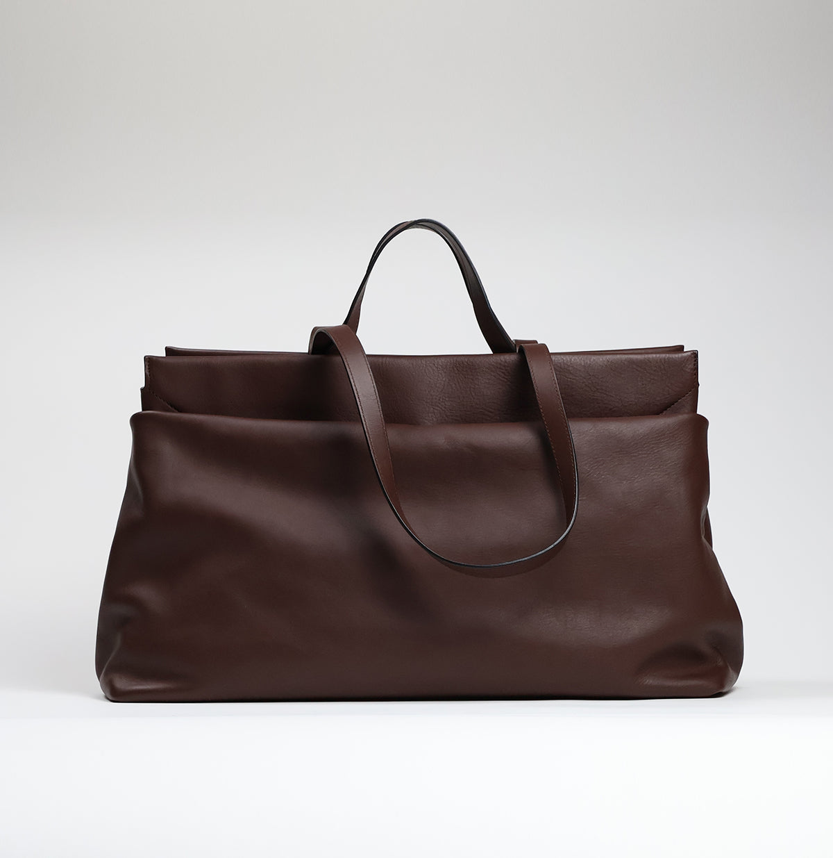 Nina - Dark Brown
