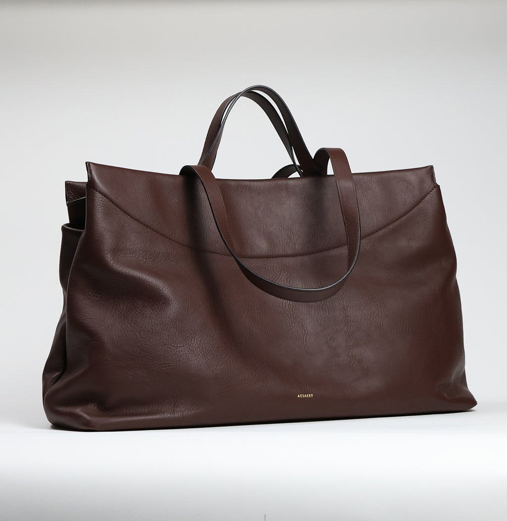Nina - Dark Brown