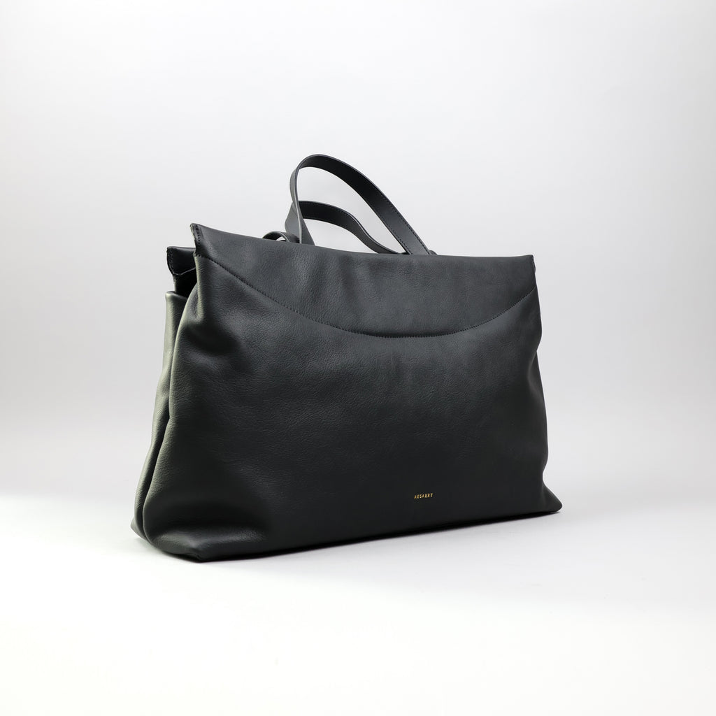 Nina MIDI - Black