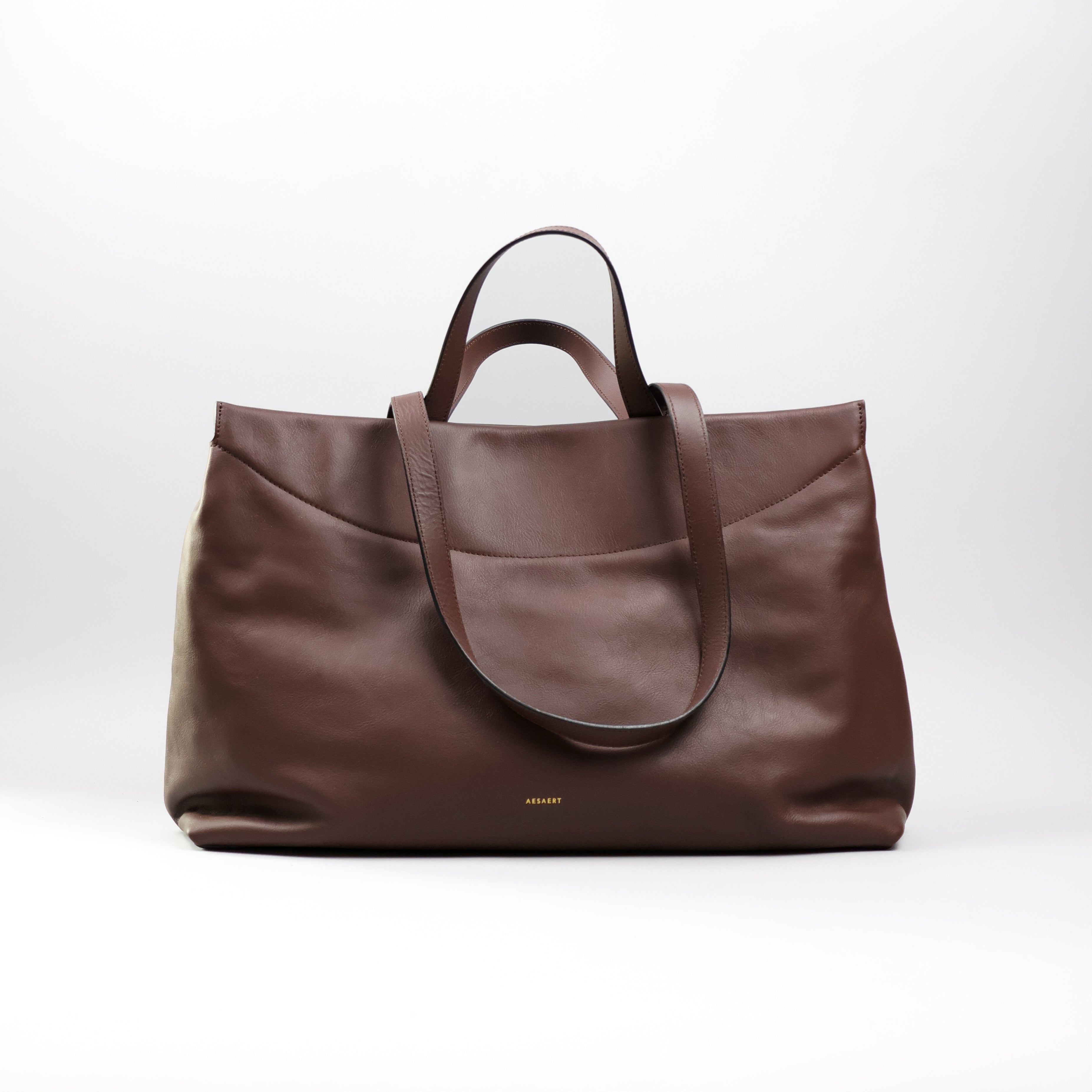 Nina MIDI - Dark Brown