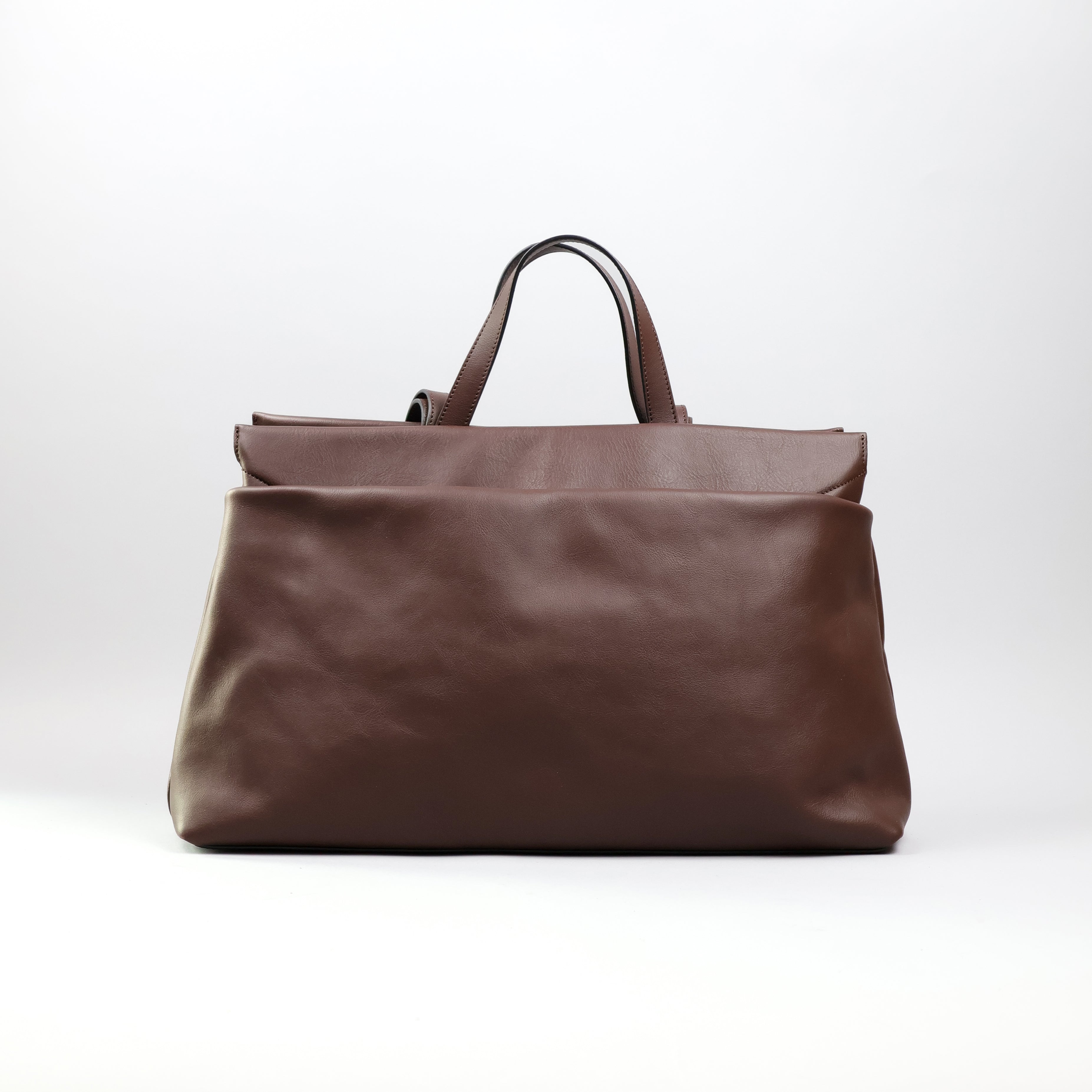 Nina MIDI - Dark Brown