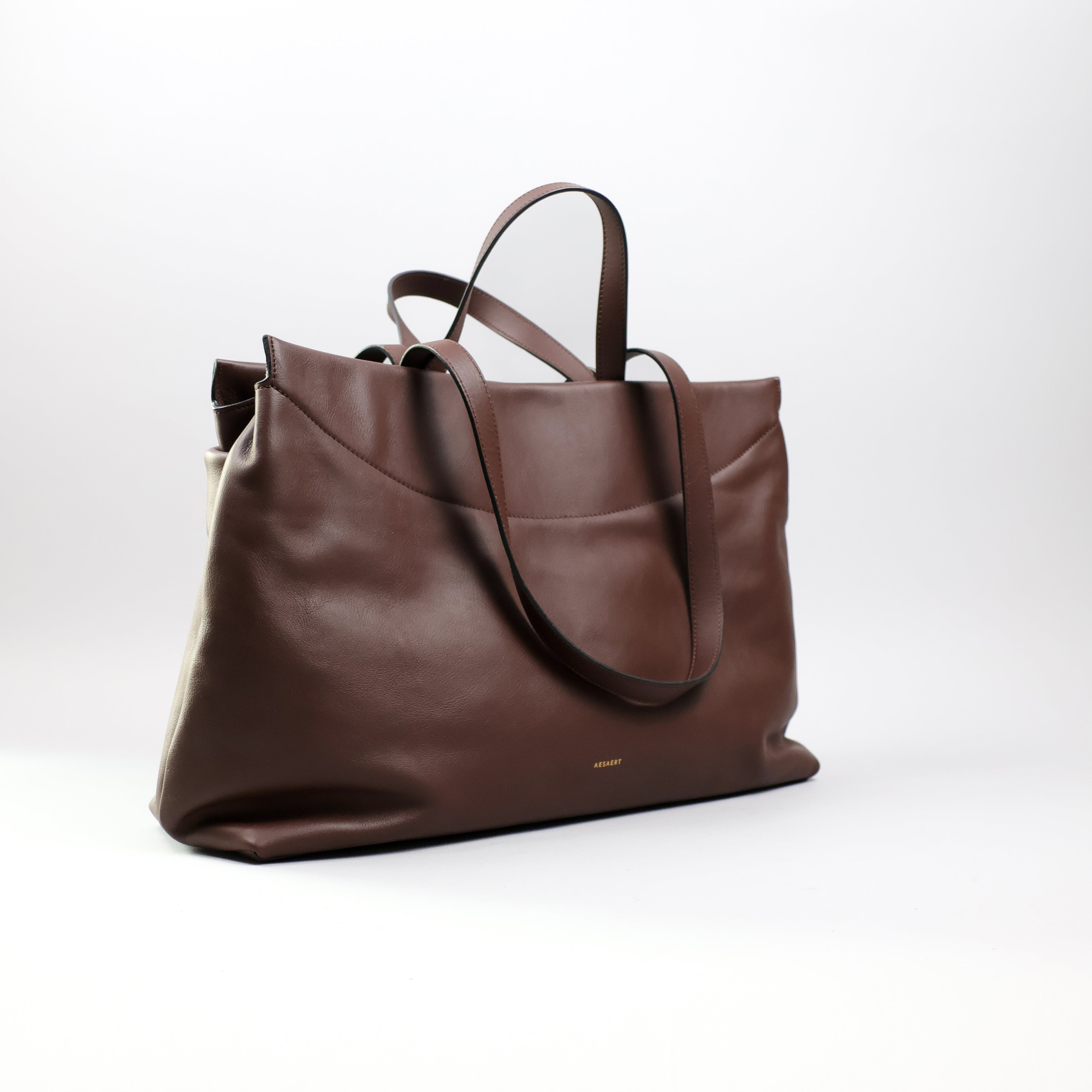 Nina MIDI - Dark Brown