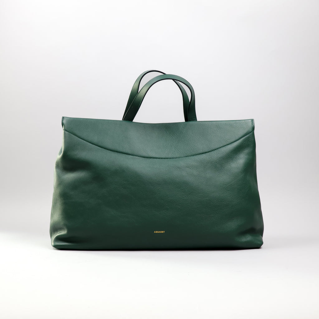 Nina MIDI - Emerald Green