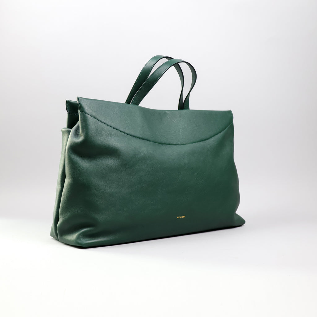 Nina MIDI - Emerald Green