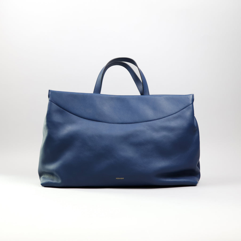 Nina MIDI - Navy Blue
