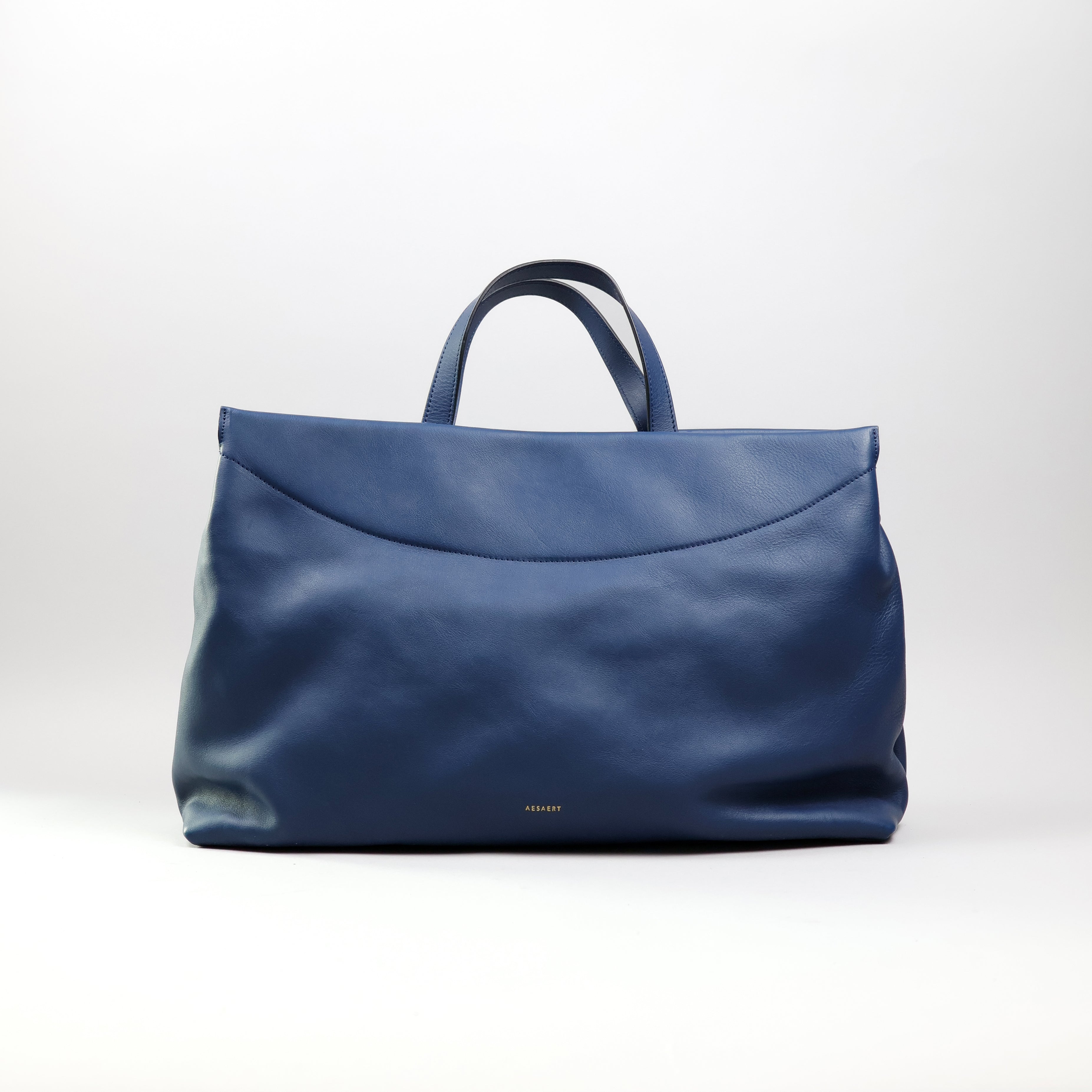 Nina MIDI - Navy Blue