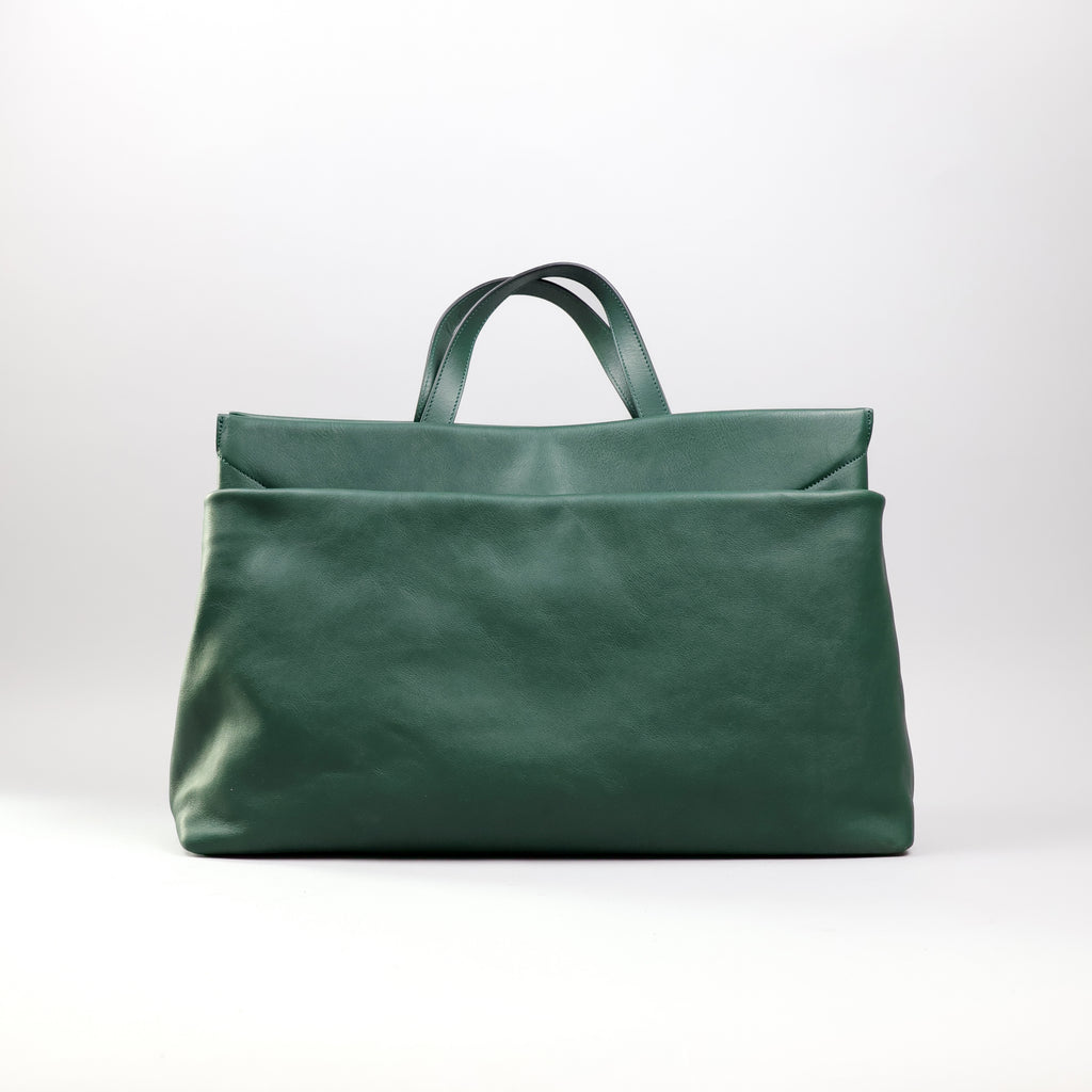Nina MIDI - Emerald Green