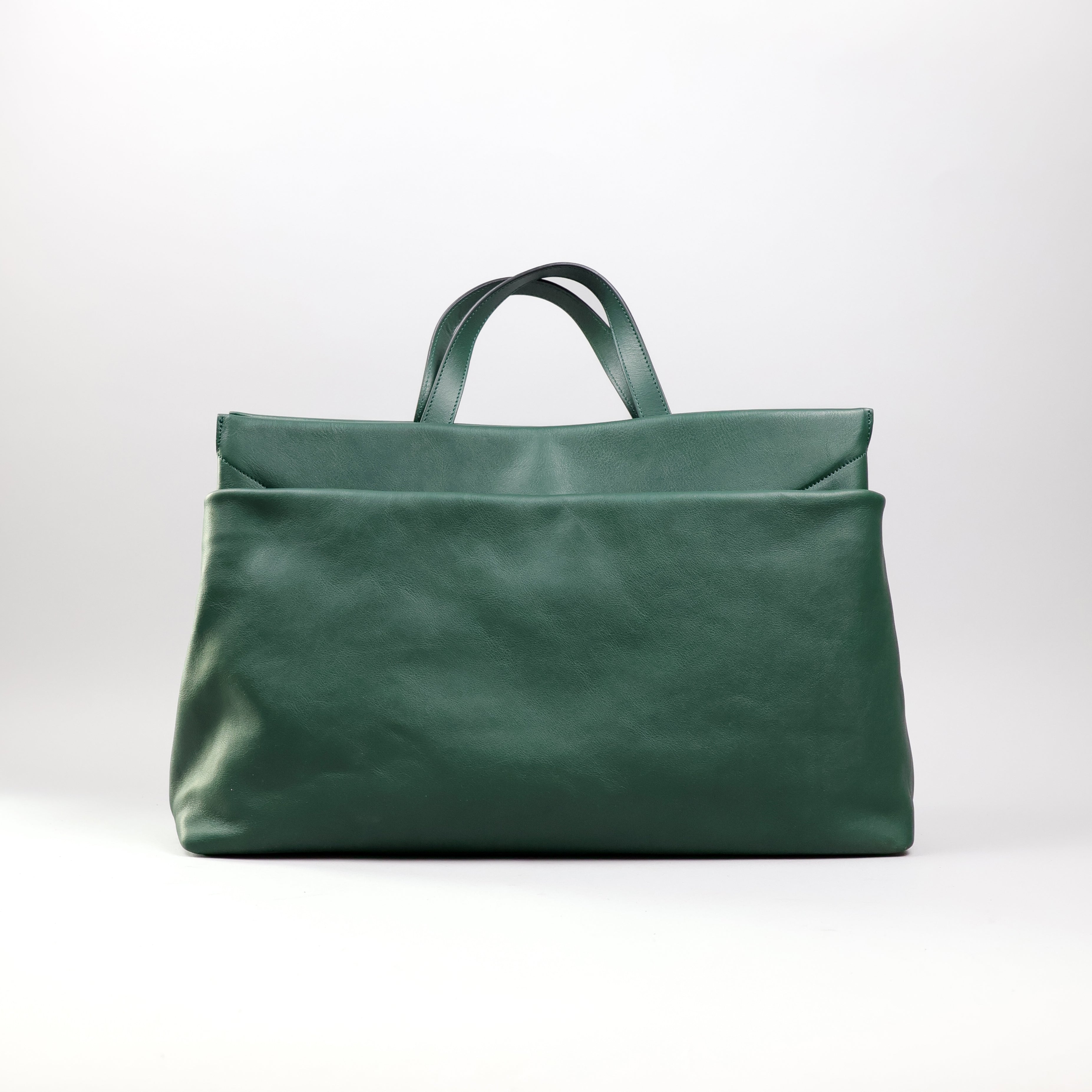 Nina MIDI - Emerald Green