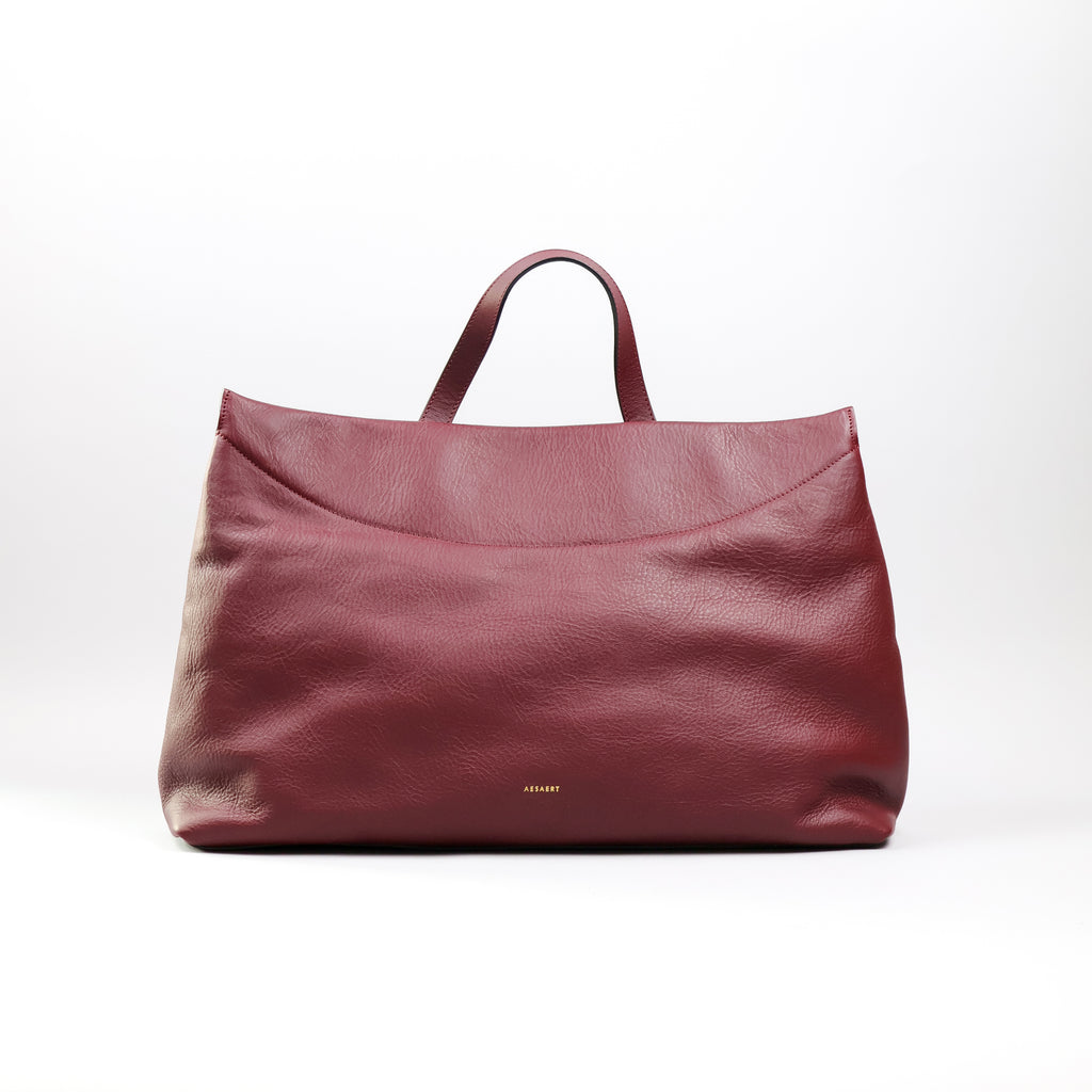 Nina MIDI - Mahogany Red