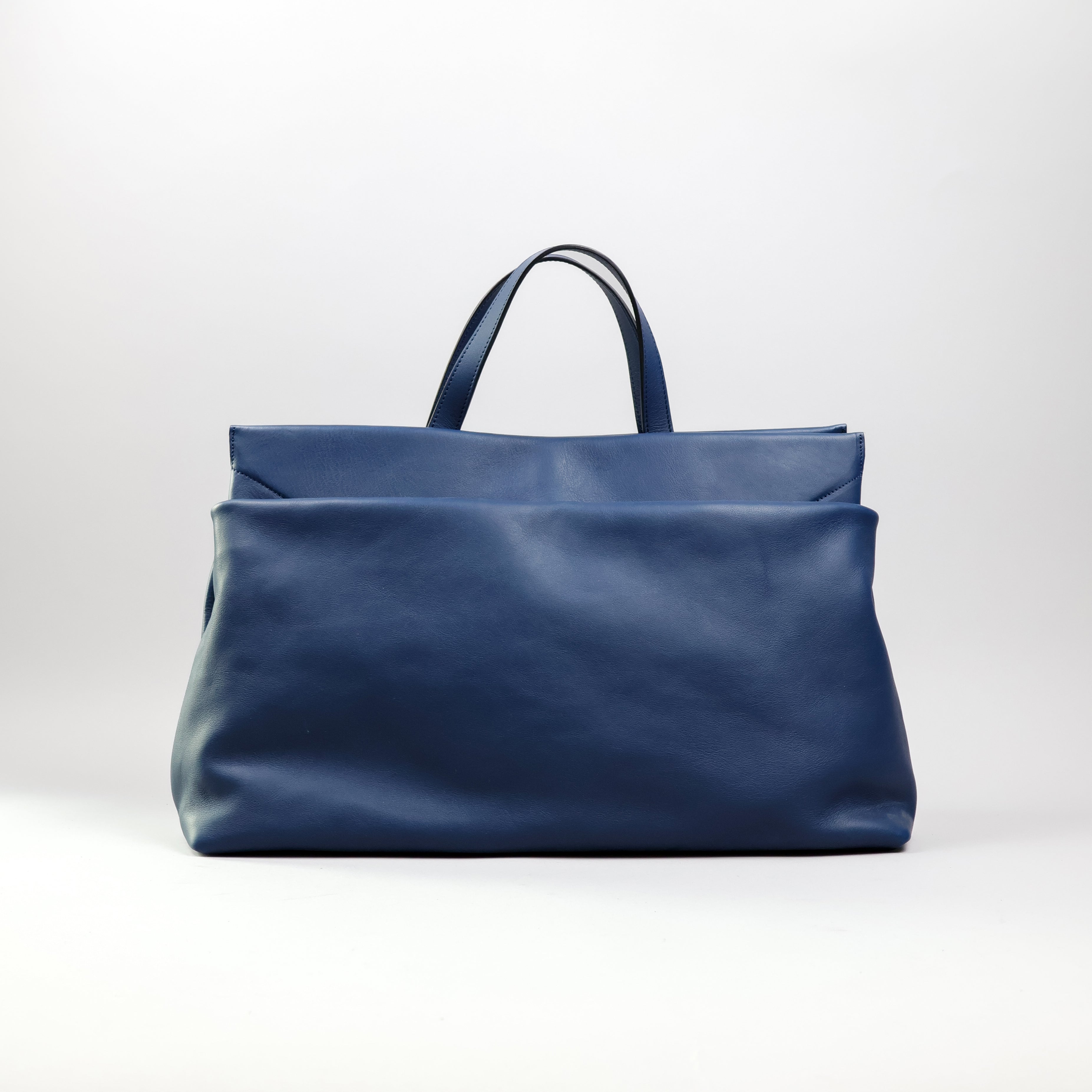 Nina MIDI - Navy Blue