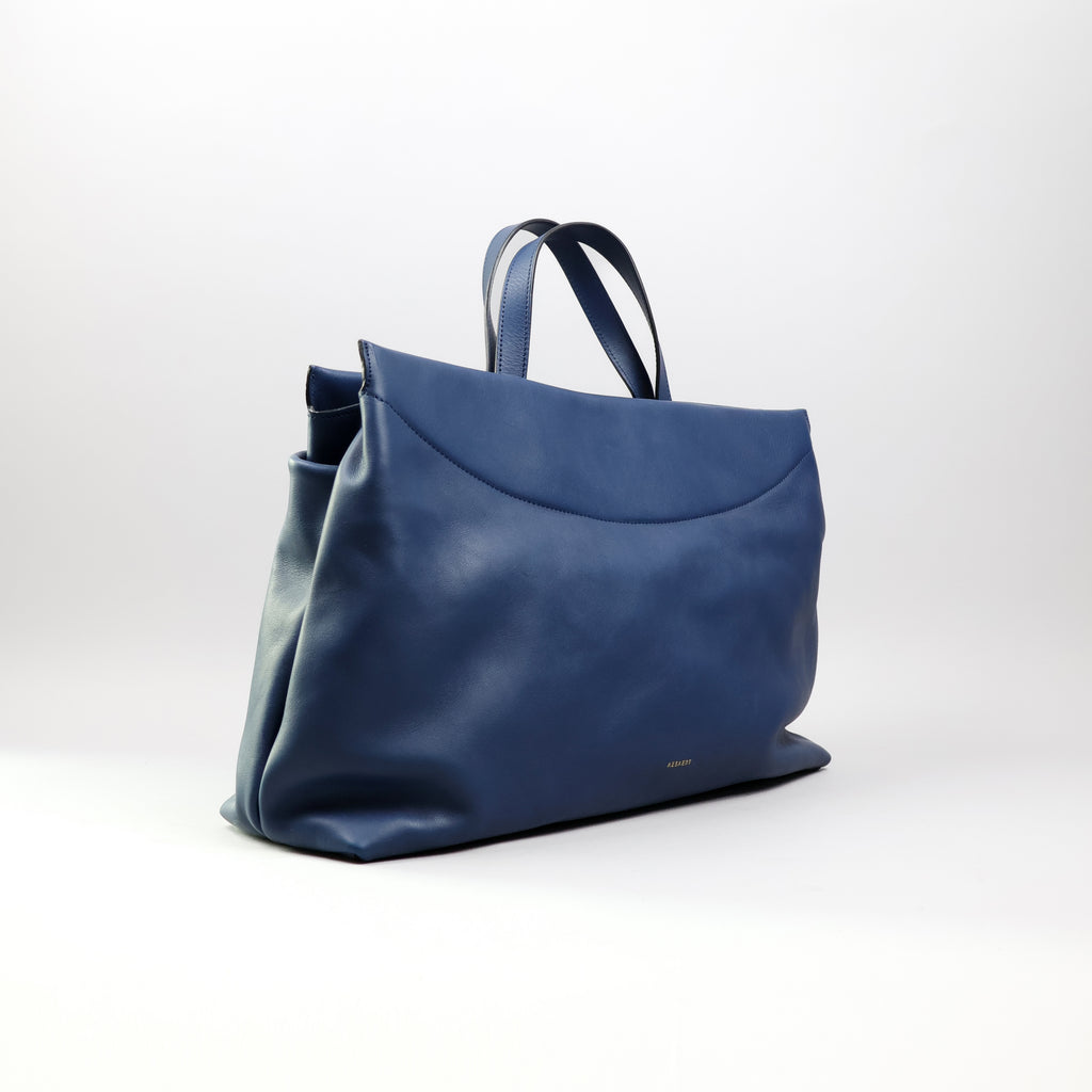 Nina MIDI - Navy Blue