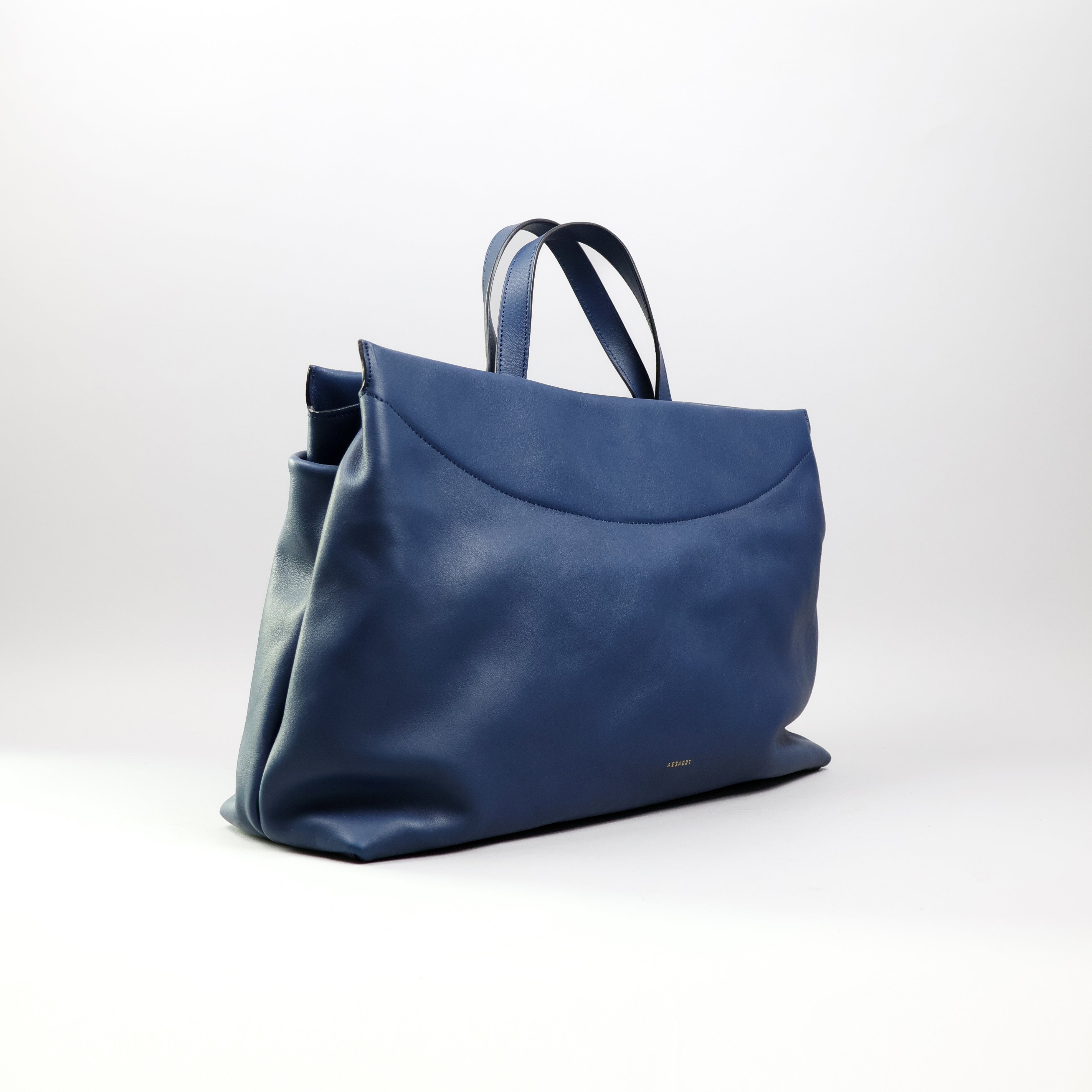 Nina MIDI - Navy Blue