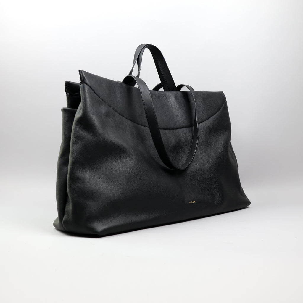 Nina - Black