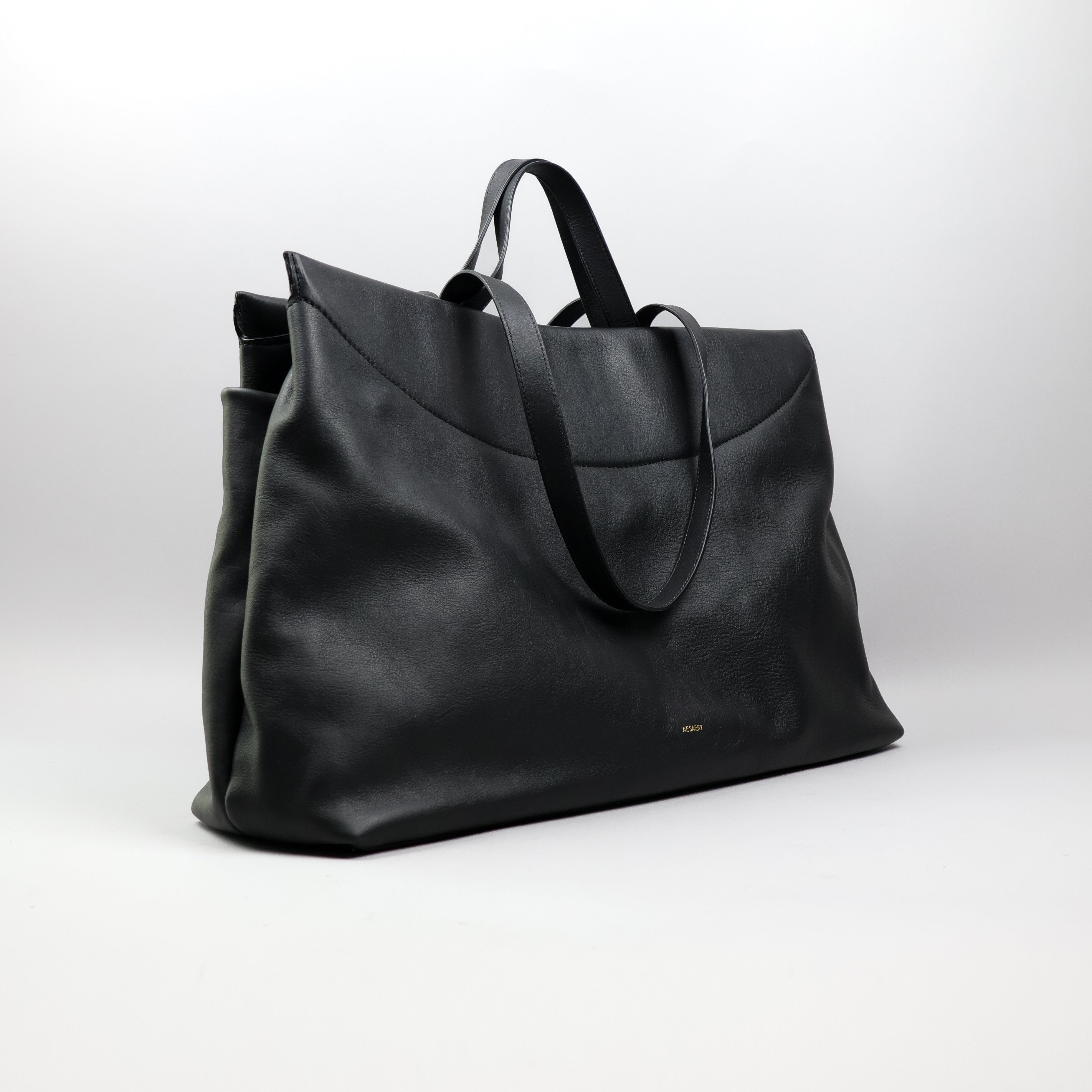 Nina - Black