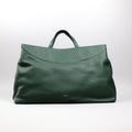 Nina - Emerald Green