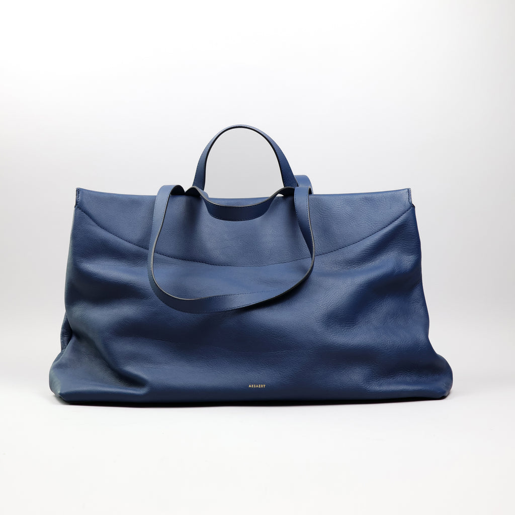 Nina - Navy Blue