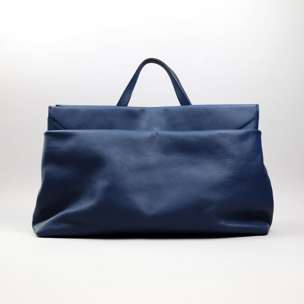 Nina - Navy Blue