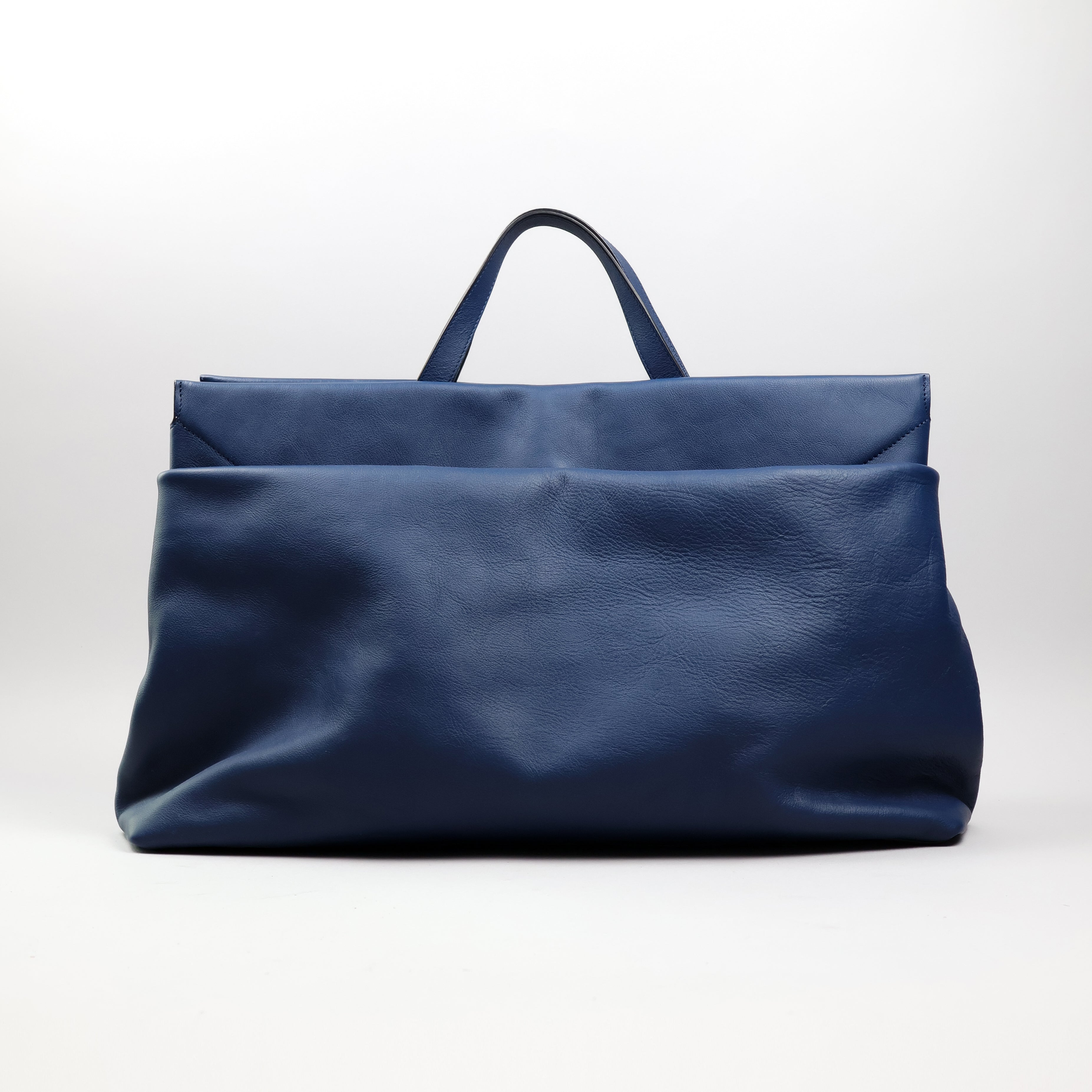 Nina - Navy Blue