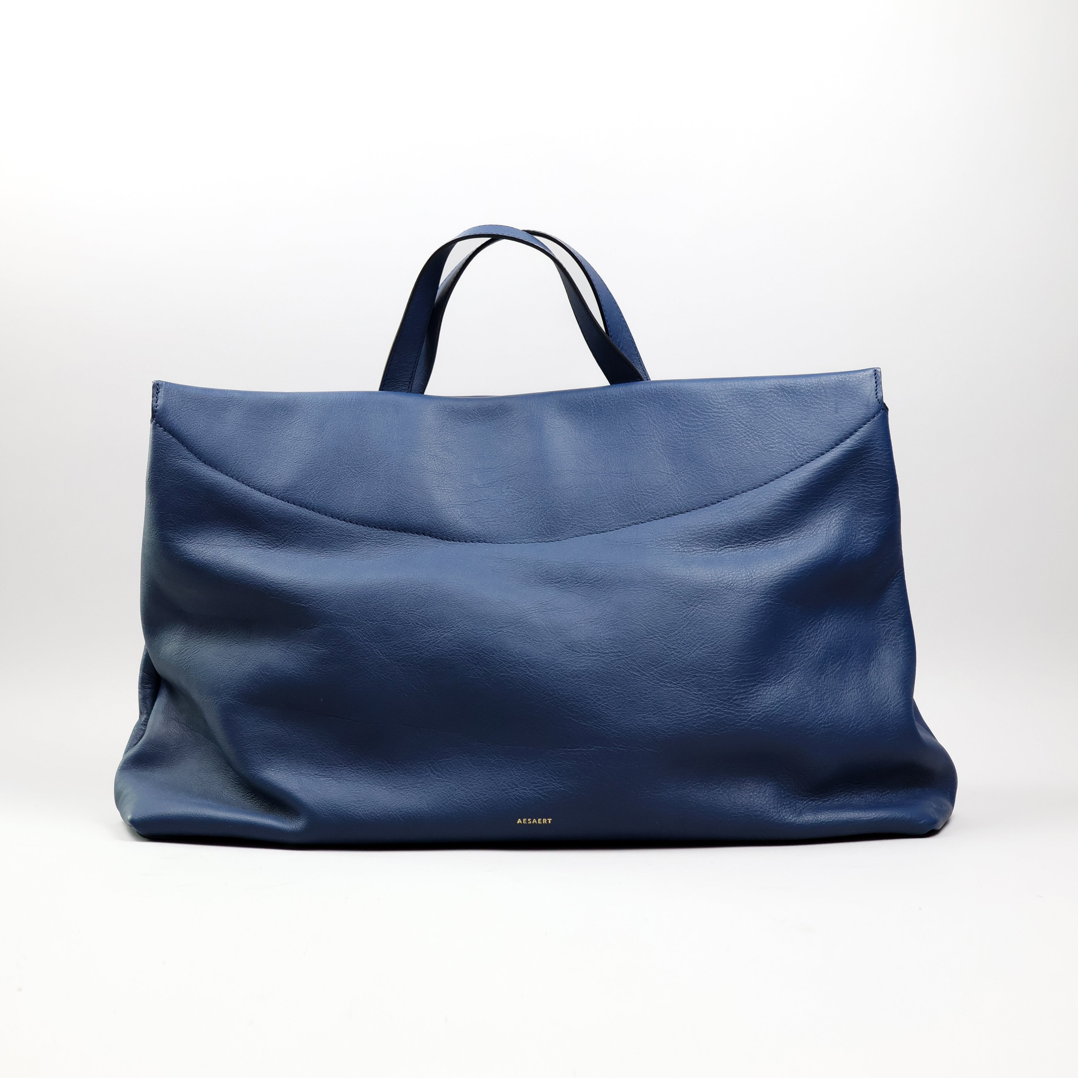 Nina - Navy Blue