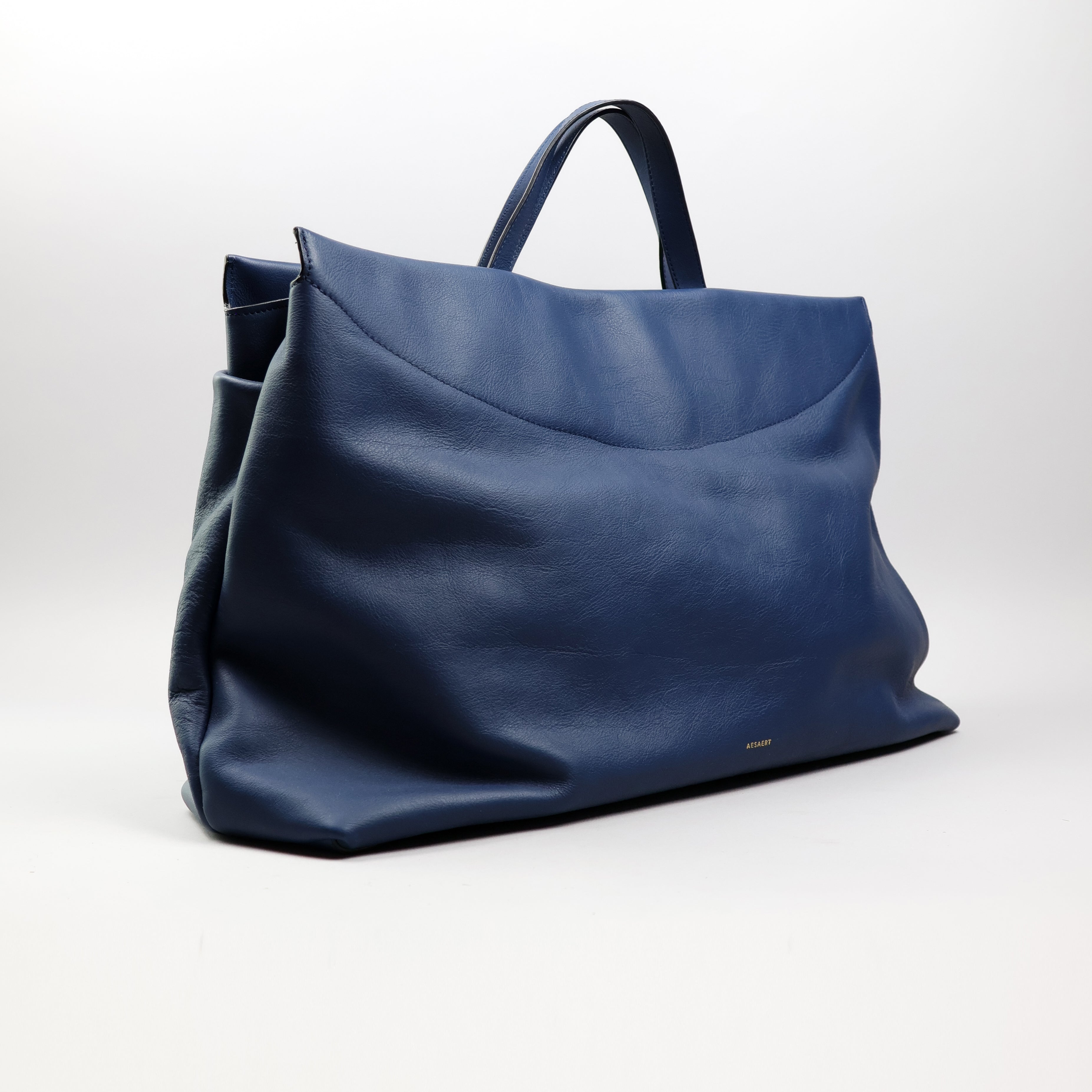 Nina - Navy Blue