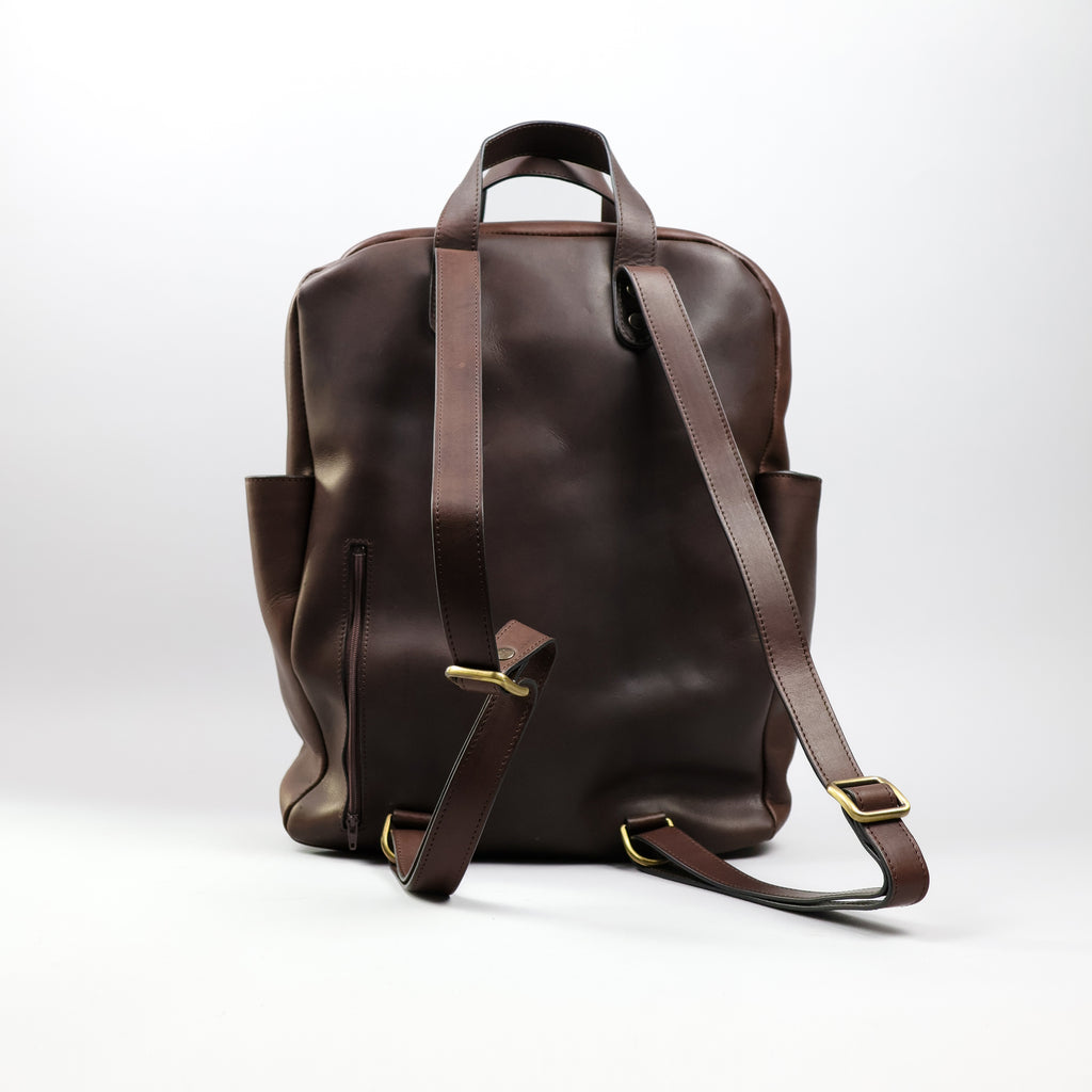 Odile - Dark Brown