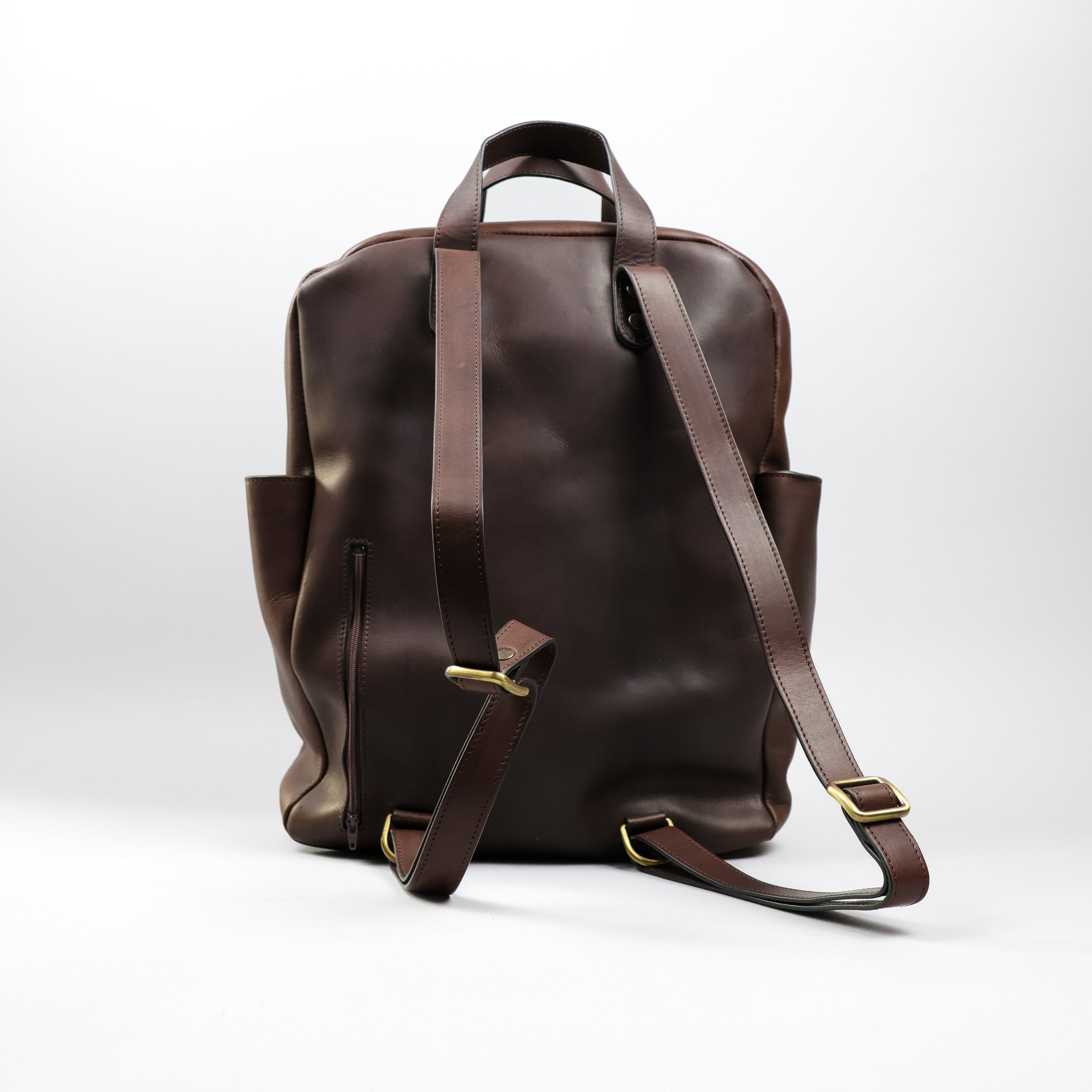 Odile - Dark Brown