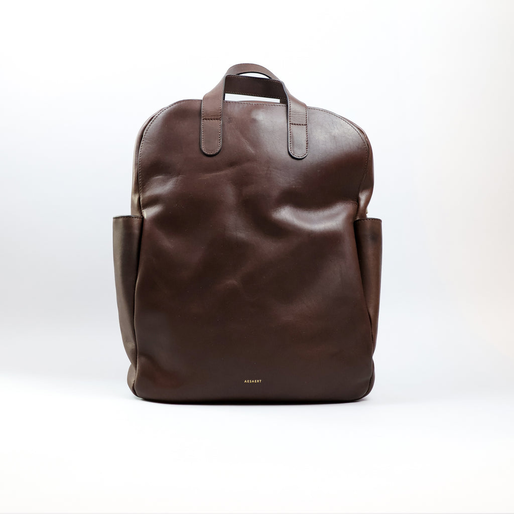 Odile - Dark Brown